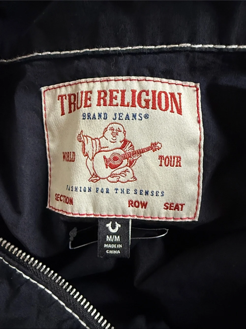 True Religion nwot tr